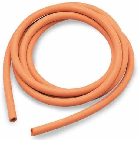 Rothenberger 6.7017 2m Rubber U Gauge Manometer Hose