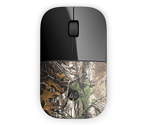 HP Z3700 Camo Special Edition Mouse