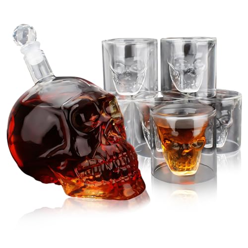 calaveras Marca BYCRAY