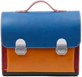 Amazon.co.jp: farbe オーガニック 男女 ランドセル ドイツ製 匠 マイ