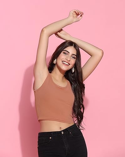 Image of TOPLOT Women Tank top
