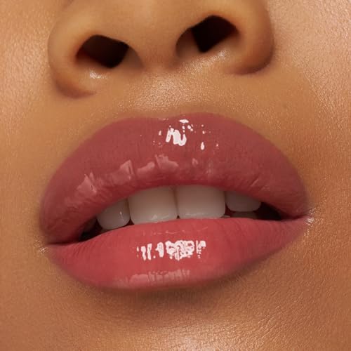 Essence - Brillant à Lèvres Extreme Shine Volume - 17 Mocha Mingle