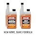 STA-BIL In-Season Protection Fuel System Treatment | Full Protection Fuel System Cleaner, Injector Cleaner, Increases MPG, Prevents Corrosion, 32 Fl. Oz.