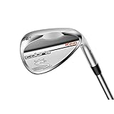 Cobra Men's KING Satin V Golf Wedge