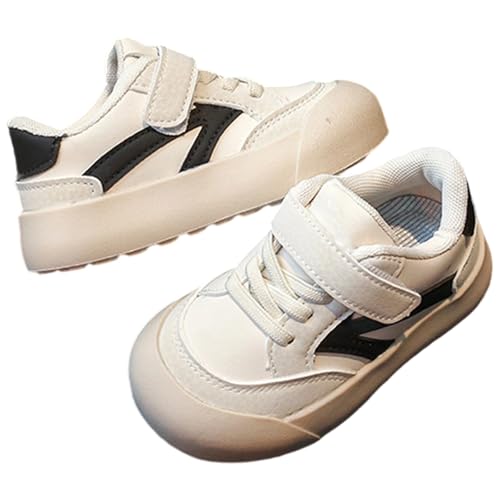 Baskets filles respirantes et chaussures marche tout-petits