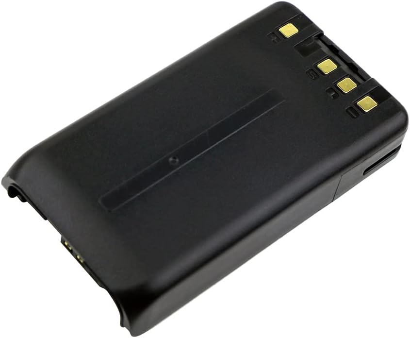 Replacement Battery for NX-220, NX-3320, TK-2140, TK-2148, TK-2160, TK-2168, TK-2170, TK-2170M, TK-2173, TK-2360, TK-3140, TK-3148, TK-3160, TK-3168, TK-3170, TK-3173, TK-3178, TK-3360 2000mAh