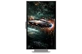 Samsung S27FG904XU Monitor PC 68,6 cm [27] 2160 x 3840 Pixel 4K Ultra HD LED Argento (Dis 27 Samsung S27FG904XU IPS Silver) - 9
