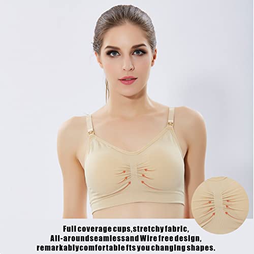 Lactancia, Baby Product brasier lactancia Marca TAGNEFLOR (2)