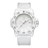 Luminox - Navy Seal X3.CE07 - Mens Dive Watch - Watches for Men - 45mm - Swiss Quartz - 200M Water Resistant - Hardened Mineral Crystal - Fiberglass Case - Always Visible - Swiss Made