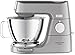 Produktbild KENWOOD KVC85.314.SI Titanium Chef Baker Küchenmaschine
