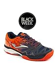 JOMA Joma - JOMA T.SLAM2 803 NAVY CLAY - 8,5 US