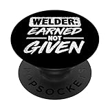 Pipeliners & Welders Official