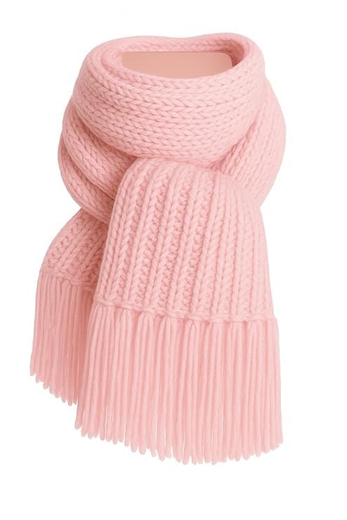 Image of Mikasa muffler for Men & Women Casual Luxurious Premium Checkered Acrylic Woolen Muffler /Scarf /Stole for Winter