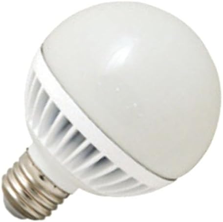 naturaLED 05723 - LHO8G25/DIM/30K 5723 Globe LED Light Bulb