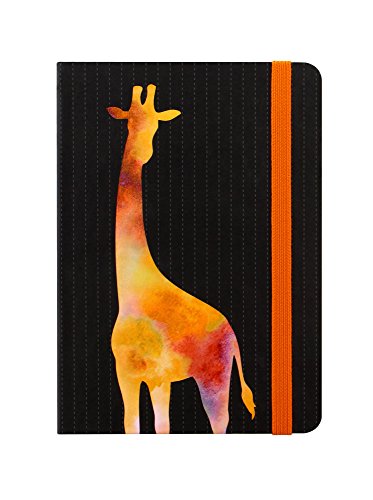 Télécharger Letts Agenda scolaire 2016–2017 Sticker A6 par semaine Girafe Francais PDF