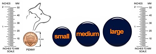 thor dog tags for pets