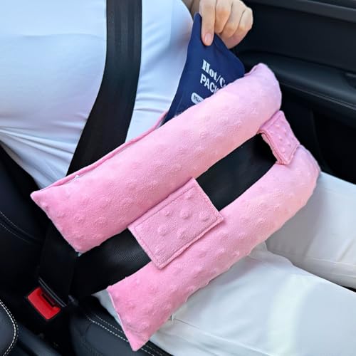 Hysterectomy Pillow Post Surgery Hysterectomy Recovery Must Haves Gifts Seatbelt