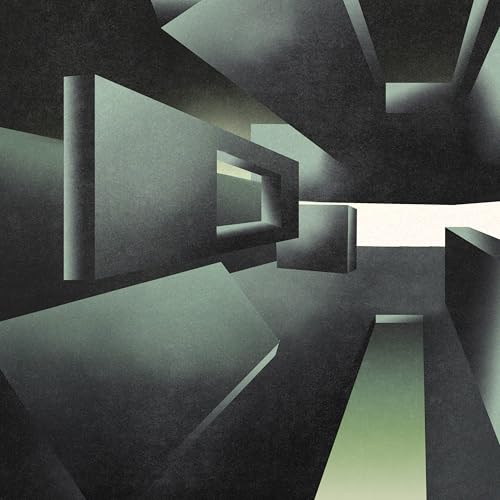 Six Missing & Patrik Berg Almkvisth