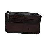 Mipcase シー大容量収納バッグ 製旅行用トワレットバッグ 軽量 通気性 耐久性 小物 化粧品 ジュエリー メガネ 収納 整理 整頓