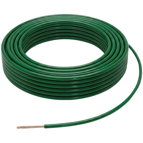 Câble de véhicule 1mm² ignifugé Lumonic pour une sécurité électrique