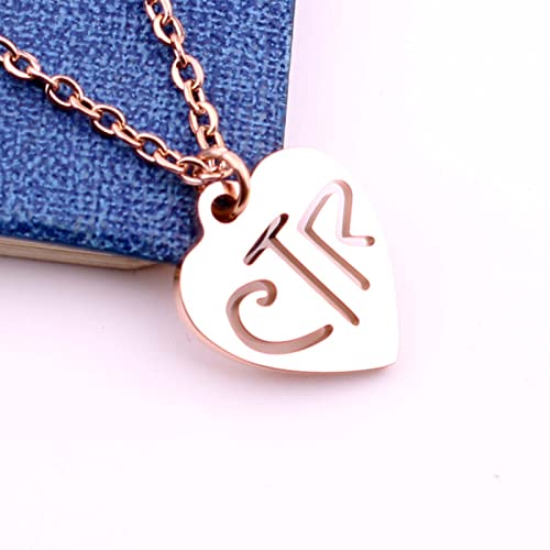 LDS CTR Necklace for Girls Choose The Right Latter Day Saints Jewelry for Women2