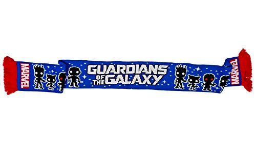 Preisvergleich Produktbild Funko - Echarpe Marvel - Les Gardiens de la Galaxie Exclu - 3700936103017