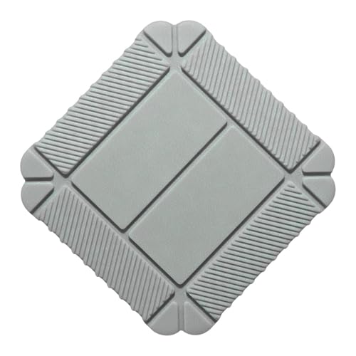 Tabla de cortar plegable de silicona para camping y barbacoas 2