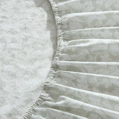 Image of Tommy Bahama - Queen Sheet Set with Fitted Sheet & Pillowcases