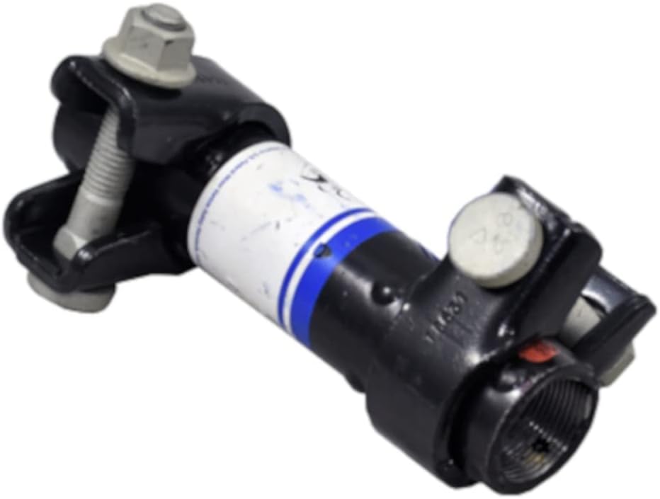 Chrysler Genuine 52126122AC Steering Link Adjuster Assembly