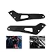 FeiL Store LED Curved Light Bar Bracket Dach Uchwyt Dopasowany do Bombardier Can-am Maverick X3 2017-2019 ATV Akcesoria Części