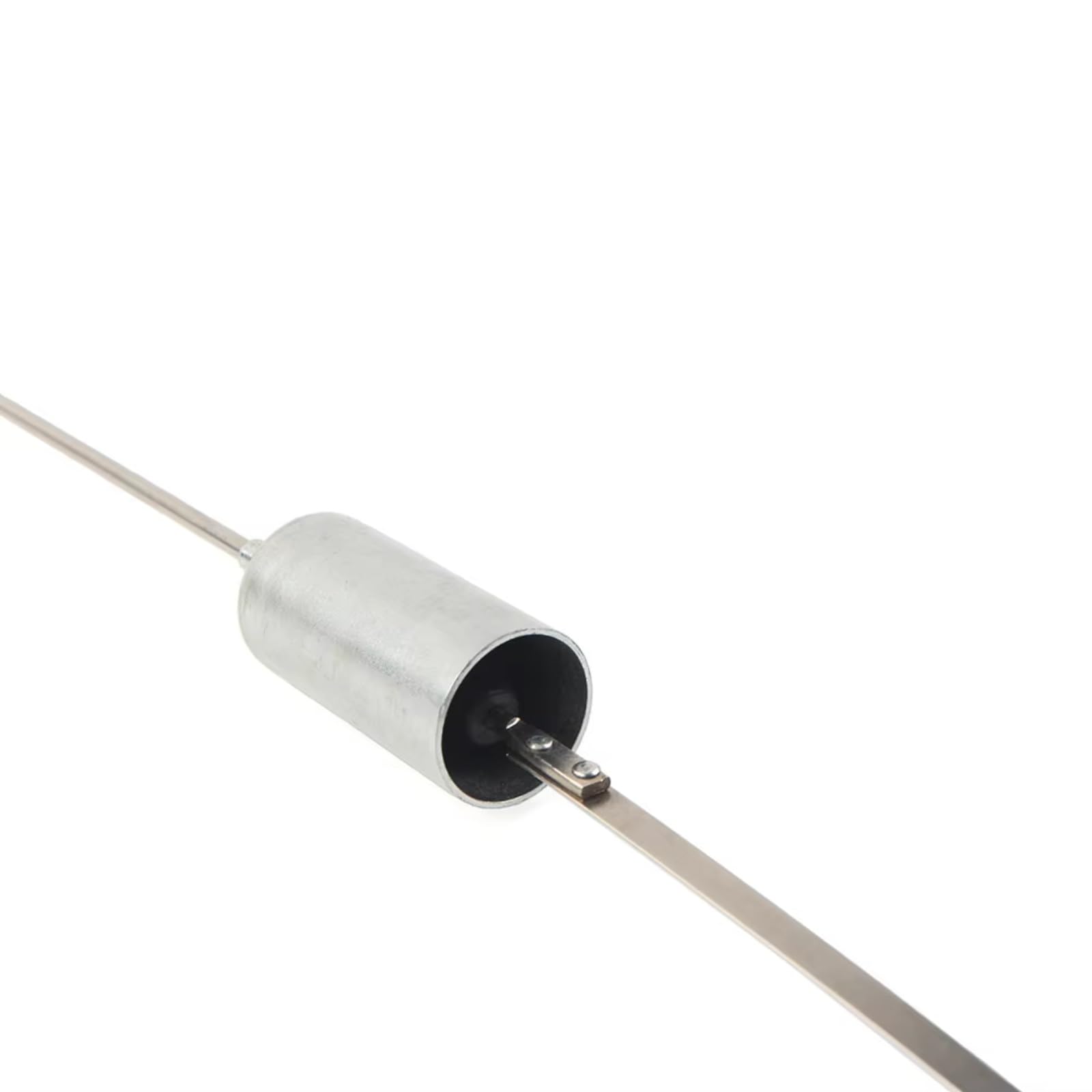 Indicatore Livello Olio Auto Compatibile con CRV 1997 1998 2000 2001 15650P3FA00 470mm