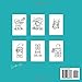 Gnomes: Soft & Simple: Stress Less Coloring