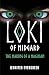 Loki of Midgard: The Making of a Magician (The Loki of Midgard Series Book 1)