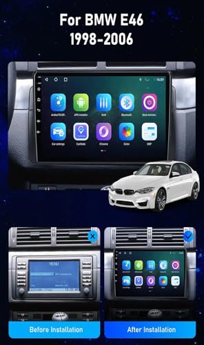 Radio coche 2 DIN para Honda CRV, soluciona tu conectividad con Bluetooth y Mirror Link 2