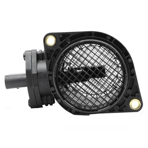 Capteur débit d'air massique MAF 06A906461L débitmètre injection essence - 3