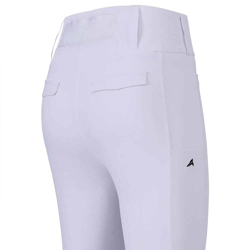 EURO STAR Enforce Full Grip Woman Riding Pants 32