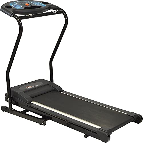 Esteira EP-14K 2.5hp Polimet Unissex Preto