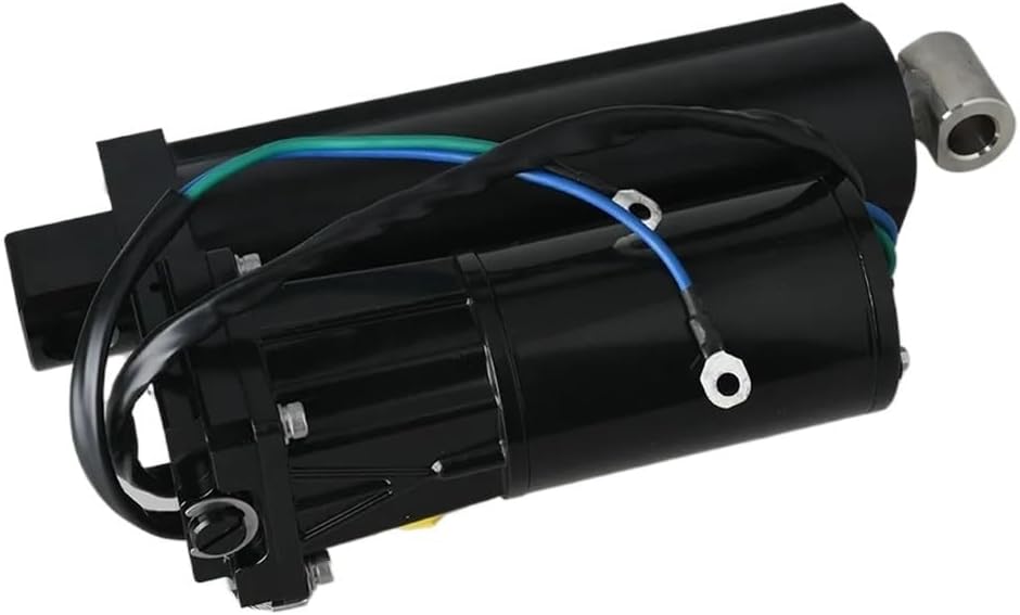 Power Trim Tilt Assy 8M0090335 8M0171818 for Outboard Motor 115 90 75HP