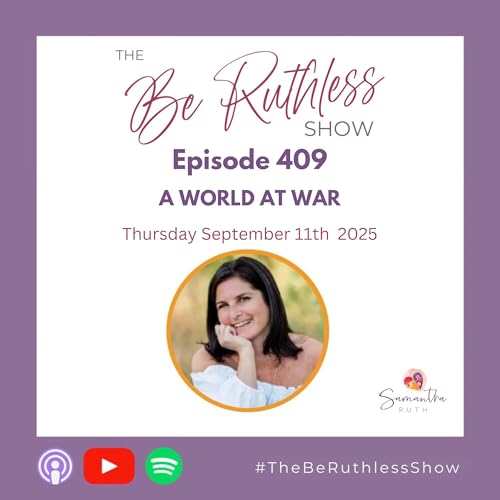 A World At War Podcast Por  arte de portada