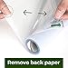 Coavas Window Privacy Film One Way, See Out Not in Windows Tint for Home, Mirror Reflective Blocking Sun Heat Glass Coverings UV Static Cling