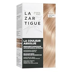 9.00 Very Light Blond