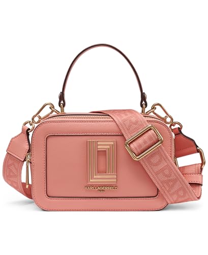 Image of KARL LAGERFELD Paris Women's Simone Crossbody Bag