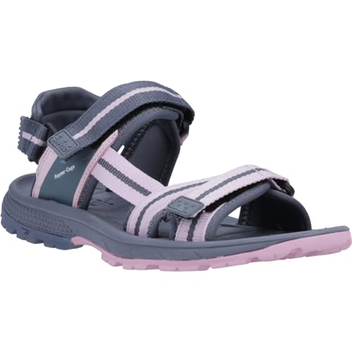 Sandales Sierra HI-TEC femme parfaites pour vos randonnées d'été et voyages