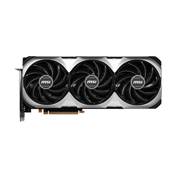 MSI GeForce RTX 4090 VENTUS 3X 24GB GDDR6X - Image 3