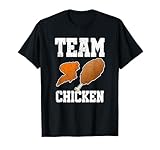 CHEEKYME Fast Food T-Shirts