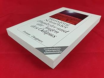 Hunkeler und die Augen des Ödipus - Book #8 of the Hunkeler