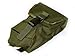 ESEE - Large Tin Pouch - OD Green