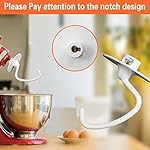 K45DH-Dough-Hook-Replacement-for-Kitchen-Mixer-Aid-KSM90-K45-Stand-Mixer-Coated-45-QT
