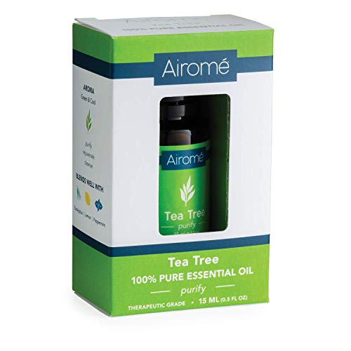 Aceite Esencial Tea Tree Airomé 15 ml miniatura 4