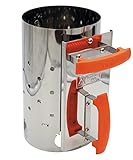 ProQ Edelstahl Anzündkamin